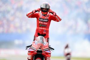 2025 Dutch GP - Sunday