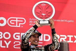 2025 Italian GP - Sunday