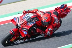 2025 Italian GP - Saturday