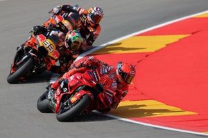 2025 Aragon GP - Saturday