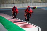 What we know about Ducati’s Balaton Park test ahead of new MotoGP race