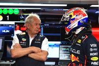 Why Red Bull chose Sergio Perez over Nico Hulkenberg: "Would also have been top positions"