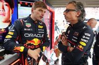 Helmut Marko expects Max Verstappen to "reconsider" Red Bull if 2026 not a success