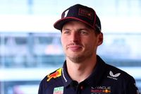 Max Verstappen outlines approach to attacking Red Bull performance slump