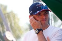 Why Max Verstappen stayed silent amid Mercedes move rumours