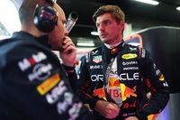 Max Verstappen says Red Bull needs "rebuilding” before return to title-winning form