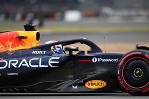 2025 British Grand Prix - Saturday