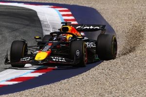2025 Austrian Grand Prix - Friday
