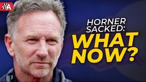 What Horner's sacking really means for Verstappen, F1 and Red Bull?
