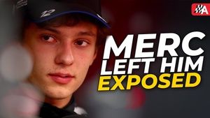Spa Drama Recap & What to Expect in Hungary! | F1 Review & Preview