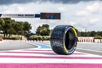 Michelin to use 50% sustainable materials in 2026 WEC and IMSA tyres 