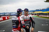 Jack Miller and Miguel Oliveira to keep sweating over 2026 Pramac Yamaha seat