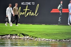 2025 Canadian Grand Prix - Thursday