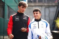 How 2026 rules will level the playing field for F1's rookie class