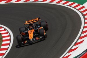 F1 Hungarian GP live commentary and updates - Qualifying