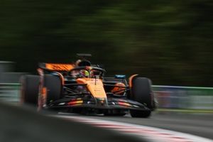 F1 Hungarian GP live commentary and updates - FP2