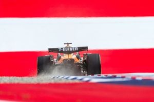 F1 Austrian GP live commentary and updates - FP3