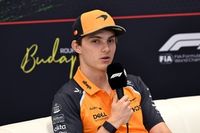 Oscar Piastri announces new ambassadorship with charity after heartwarming Australian GP meeting