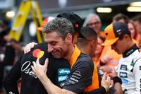 What Andrea Stella has found the most satisfying part of McLaren's F1 success