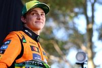 Oscar Piastri announces 2026 Australian GP grandstand as ticket release date confirmed