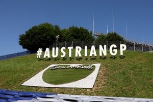 F1 Austrian GP live commentary and updates - FP2