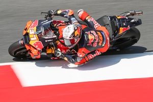 2025 Italian GP - Friday