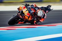 MotoGP riders reveal first laps of new Balaton Park track “like karting”