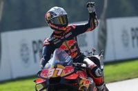Austrian GP - Friday, in photos
