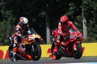 Marc Marquez and Pedro Acosta are against MotoGP’s anti-highside software