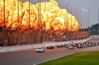 FOX Corporation acquires one-third stake in IndyCar owner Penske Entertainment