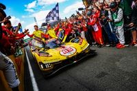 The winners and losers from the 2025 Le Mans 24 Hours