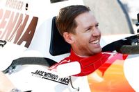 Sebastian Vettel calls for V10 return over costly hybrids in F1