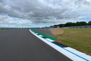 F1 British GP live commentary and updates - FP1 