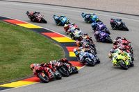 Liberty Media can’t follow its F1 play to boost MotoGP’s popularity