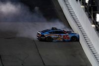 Tyler Reddick laments "really awful mistake" at Daytona: "Have to clean it up"