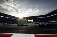 Mexico IndyCar race edges closer as officials visit Autodromo Hermanos Rodriguez
