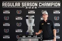 William Byron battled Daytona “gremlins” but praises stand-in crew chief after penalty-hit race