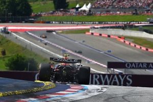 F1 Austrian GP live commentary and updates - race day