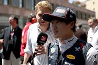 Yuki Tsunoda's Red Bull F1 future "open" until post-summer break review